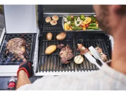 Gasgrill »Advantage PRO S 3«, mit 900°C Sear-Brenner & TRU-Infrared™ Technology
