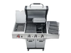 Gasgrill »Advantage PRO S 3«, mit 900°C Sear-Brenner & TRU-Infrared™ Technology