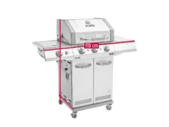 Gasgrill »Advantage PRO S 3«, mit 900°C Sear-Brenner & TRU-Infrared™ Technology