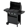 Gasgrill Compact 3 L