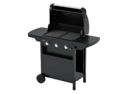 Gasgrill Compact 3 L