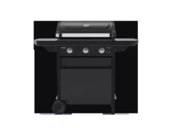 Gasgrill Compact 3 L
