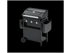 Gasgrill Compact 3 L