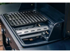 Gasgrill Compact 3 L