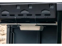 Gasgrill Compact 3 LD