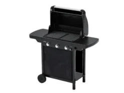 Gasgrill Compact 3 LD
