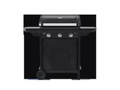 Gasgrill Compact 3 LD
