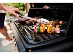 Gasgrill Compact 3 LD
