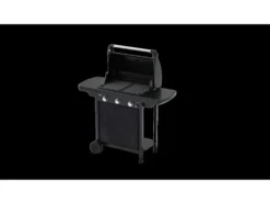 Gasgrill Compact 3 LD