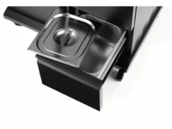 Gasgrill »COOL BLACK 4.1 maxX DE«
