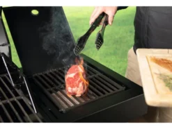 Gasgrill »COOL BLACK 4.1 maxX DE«