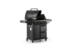 Gasgrill »COOL BLACK 4.1 maxX DE«