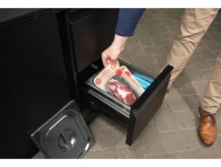 Gasgrill »COOL BLACK 4.1 maxX DE«