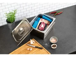 Gasgrill »COOL BLACK 4.1 maxX DE«