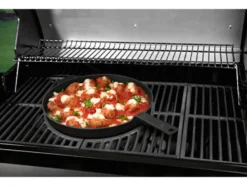 Gasgrill »COOL BLACK 4.1 maxX DE«