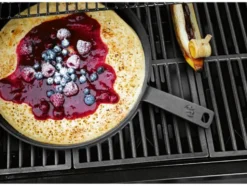 Gasgrill »COOL BLACK 4.1 maxX DE«