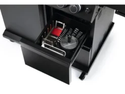 Gasgrill »COOL BLACK 4.1 maxX DE«
