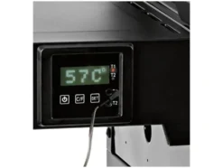 Gasgrill »COOL BLACK 4.1 maxX DE«