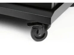 Gasgrill »COOL BLACK 4.1 maxX DE«
