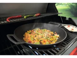 Gasgrill »COOL BLACK 4.1 maxX DE«