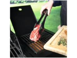 Gasgrill »COOL BLACK 4.1 maxX DE«