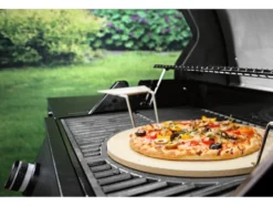 Gasgrill »COOL BLACK 4.1 maxX DE«
