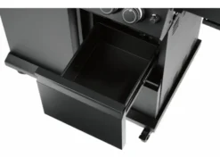 Gasgrill »COOL BLACK 4.1 maxX DE«