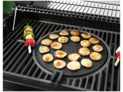 Gasgrill »COOL BLACK 4.1 maxX DE«