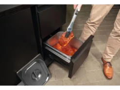 Gasgrill »COOL BLACK 4.1 maxX DE«