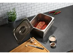Gasgrill »COOL BLACK 4.1 maxX DE«