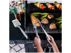 Gasgrill-Set 