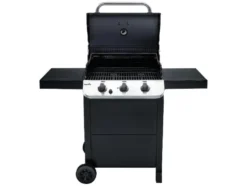 Gasgrill-Set 
