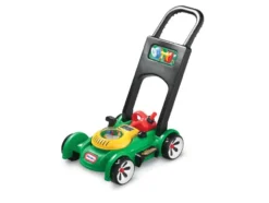 Gas 'n Go Mower (EU version)