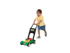 Gas 'n Go Mower (EU version)