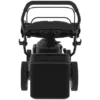 Güde Benzin-Rasenmäher »Big Wheeler 554.2 R«, 4,8 PS