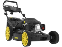 Güde Benzin-Rasenmäher »Big Wheeler 554.2 R«, 4,8 PS