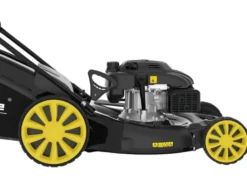 Güde Benzin-Rasenmäher »Big Wheeler 554.2 R«, 4,8 PS