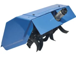 Güde Gartenfräse »GGF 620«, Zubehör für Motoreinachser, Arbeitsbreite bis 57,5 cm
