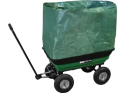 Güde Gartenwagen GGW 250 SET