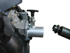 Güde Motoreinachser »GME 6.5 V«, 6.5 PS, mit Schnellkupplung und automatischer Bremse