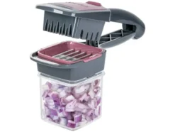 Gemüseschneider »Quick«, 7-teilig
