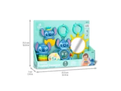 Geschenk-Set Motorik