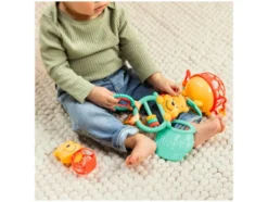 Geschenk-Set Motorik