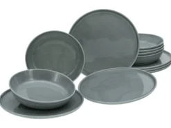 Geschirrset »Chef Collection«, 18-teilig / 12-teilig