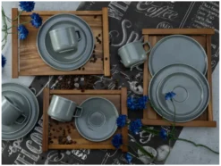 Geschirrset »Chef Collection«, 18-teilig / 12-teilig