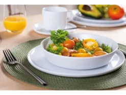 Geschirrset »Chef Collection«, 18-teilig / 12-teilig