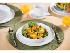 Geschirrset »Chef Collection«, 18-teilig / 12-teilig
