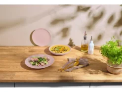 Geschirr-Set, 18-teilig