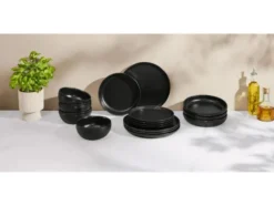 Geschirr-Set, 16-teilig