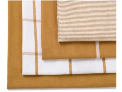 Geschirrtücher, 50 x 70 cm, 4er-Set